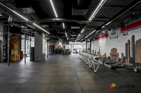 Возьмите THEBASE FITNESS фитнес клубы  напрокат (Фото 2) в Москве