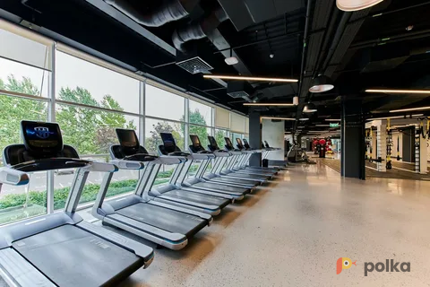 Возьмите THEBASE FITNESS фитнес клубы  напрокат (Фото 3) в Москве