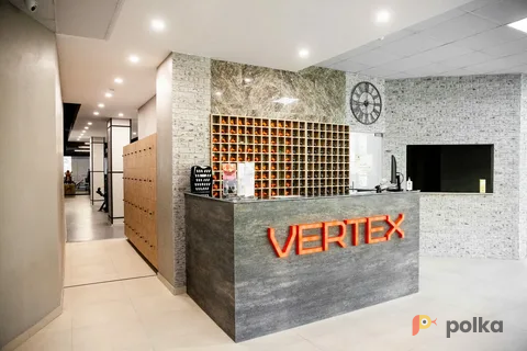 Возьмите Vertex Современный фитнес-клуб напрокат (Фото 1) в Москве