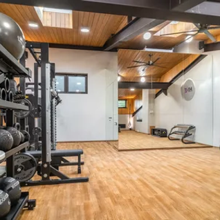 Hide Fitness фитнес 