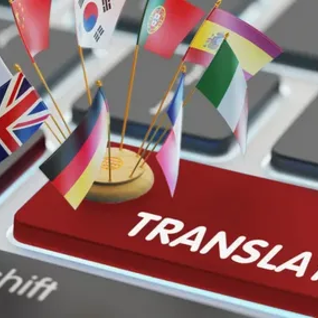 Translation Profi Бюро технических переводов