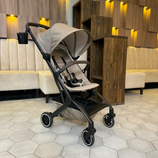 Прогулочная коляска Joolz aer plus