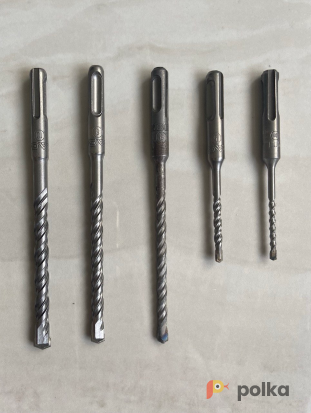 Возьмите Перфоратор Bosch PBH 3000 FRE с бурами и пикой напрокат (Фото 3) в Москве