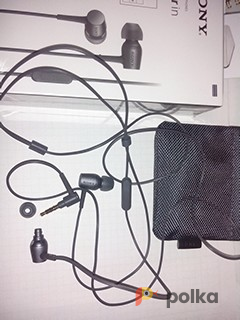 Возьмите наушники/гарнитура Sony MDR-EX750AP напрокат (Фото 3) в Москве