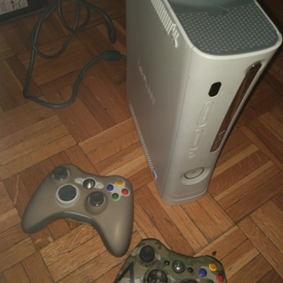 X-BOX 360