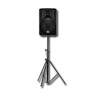Колонка Behringer