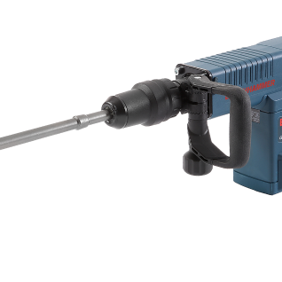 Отбойный молоток Bosch gsh 10c