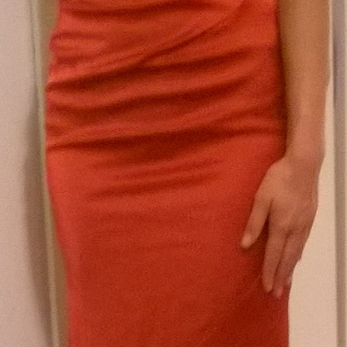 Вечернее платье Karen Millen