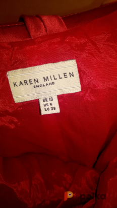 Возьмите Вечернее платье Karen Millen напрокат (Фото 2) в Москве