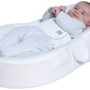 Кокон Red Castle COCOONaBABY 