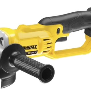 Болгарка аккумуляторная Dewalt DCG412B 125мм