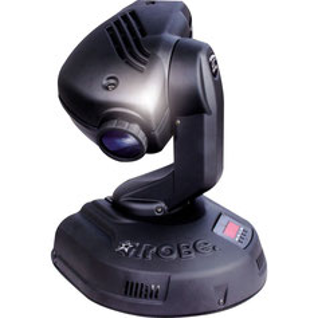 Вращающиеся головы ROBE ClubSpot 160CT