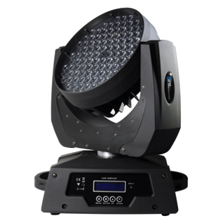 Вращающиеся головы DIALighting IW108-RGBW ZOOM