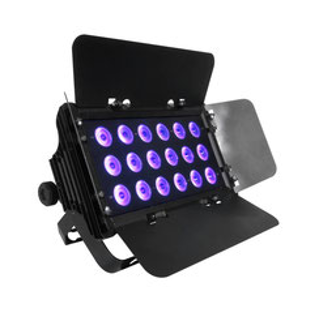 Ультрафиолетовые светильники CHAUVET UV 18