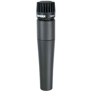 Микрофон SHURE SM57