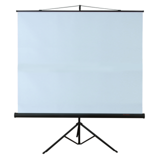 Проекционный экран KROMAX LINEN-7