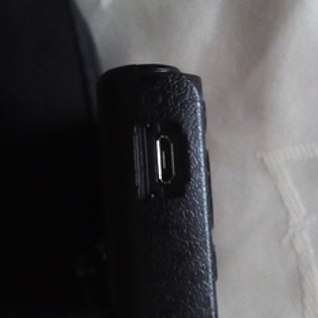 Цифровой фотоаппарат Samsung