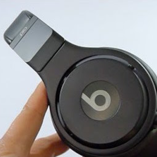 Наушники Beats Studio