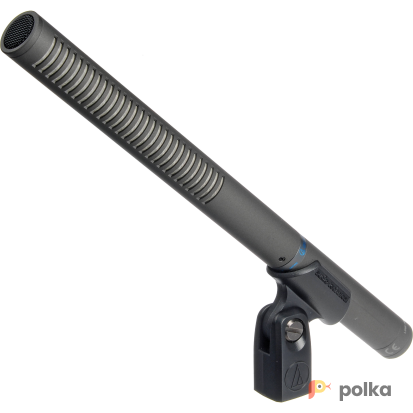 Возьмите Микрофон-пушка Audio-Technica AT897 напрокат (Фото 4) в Москве