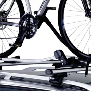 Велобагажник Thule proride 591 