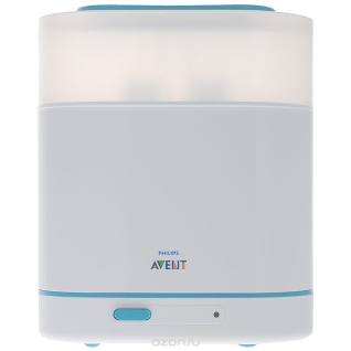 Philips Avent Стерилизатор 