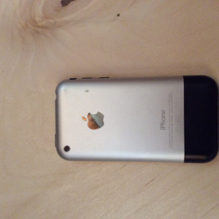 iPhone 2G
