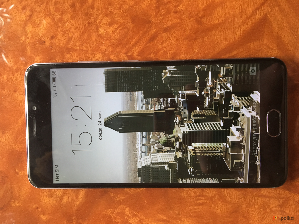 Возьмите Meizu m5 note напрокат (Фото 1) в Москве