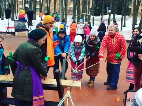 Возьмите Пила Дружба напрокат (Фото 2) в Москве