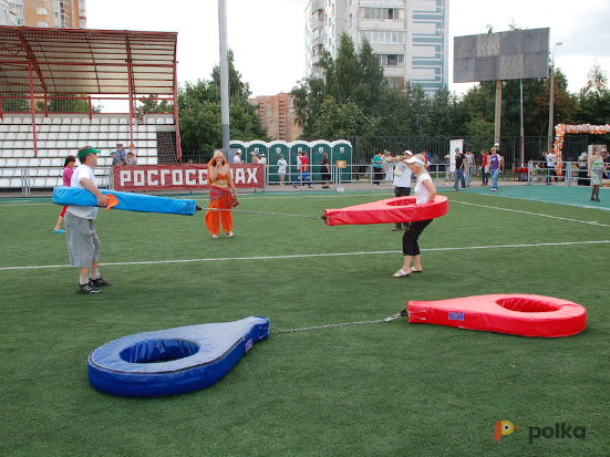 Возьмите Перетяжка наручники напрокат (Фото 3) в Москве