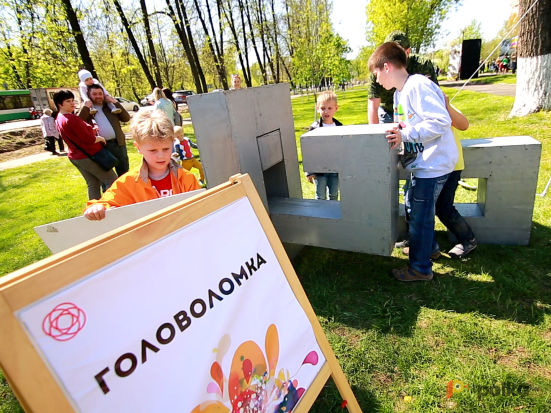 Возьмите Трехмерная пиратская головоломка напрокат (Фото 3) в Москве