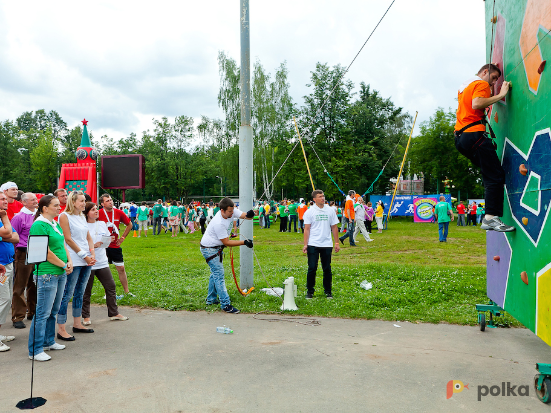 Возьмите Скалодром напрокат (Фото 2) в Москве