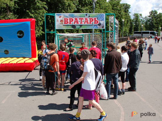 Возьмите Вратарь напрокат (Фото 7) в Москве