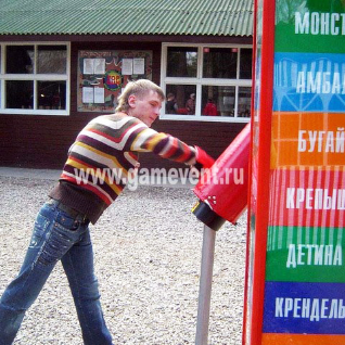 Силомеры