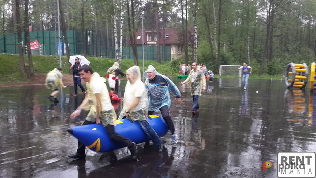 Возьмите Аттракцион Акула - 1 штука напрокат (Фото 3) в Москве