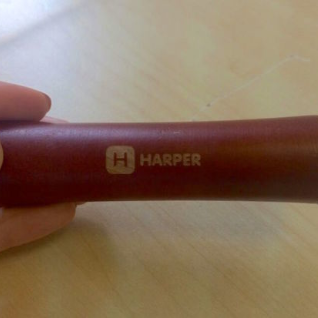 Внешний аккумулятор Harper