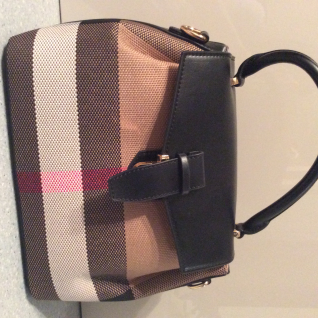 Сумка Burberry