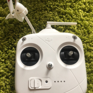 Квадрокоптер Dji Phantom 3 Standart