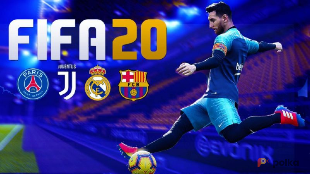 Возьмите Fifa 21+ UFC 4, fifa 20,19,18+ 8 игр+ подписка PS+EA Access  напрокат (Фото 12) в Москве