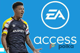 Возьмите Fifa 21+ UFC 4, fifa 20,19,18+ 8 игр+ подписка PS+EA Access  напрокат (Фото 4) в Москве