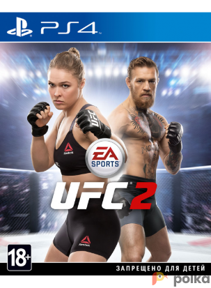 Возьмите Fifa 21+ UFC 4, fifa 20,19,18+ 8 игр+ подписка PS+EA Access  напрокат (Фото 14) в Москве