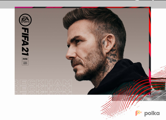 Возьмите Fifa 21+ UFC 4, fifa 20,19,18+ 8 игр+ подписка PS+EA Access  напрокат (Фото 6) в Москве