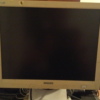 Монитор Philips 