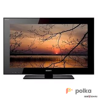 Возьмите Телевизор SONY KLV-32NX400 напрокат (Фото 4) в Москве