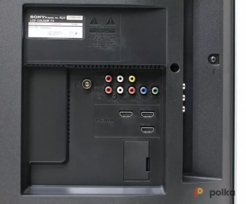 Возьмите Телевизор SONY KLV-32NX400 напрокат (Фото 5) в Москве