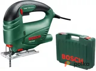 Возьмите Лобзик BOSCH PST650 напрокат (Фото 2) в Москве