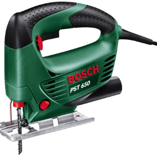 Лобзик BOSCH PST650