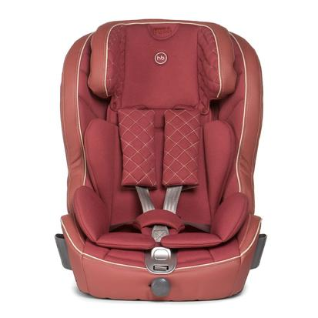 Автокресло Happy Baby Mustang ISO FIX (9-36)