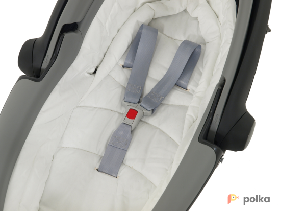 Возьмите Автокресло-люлька Romer Baby-Safe Sleeper напрокат (Фото 4) в Санкт-Петербурге