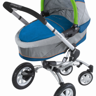 Люлька quinny zapp buzz