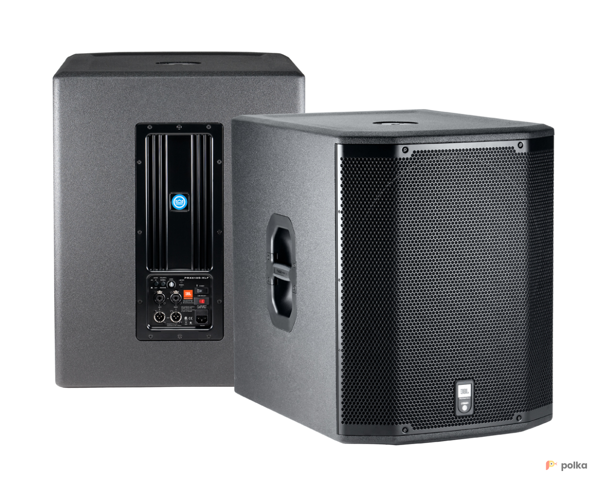 Возьмите JBL PRX 635 напрокат (Фото 1) в Москве